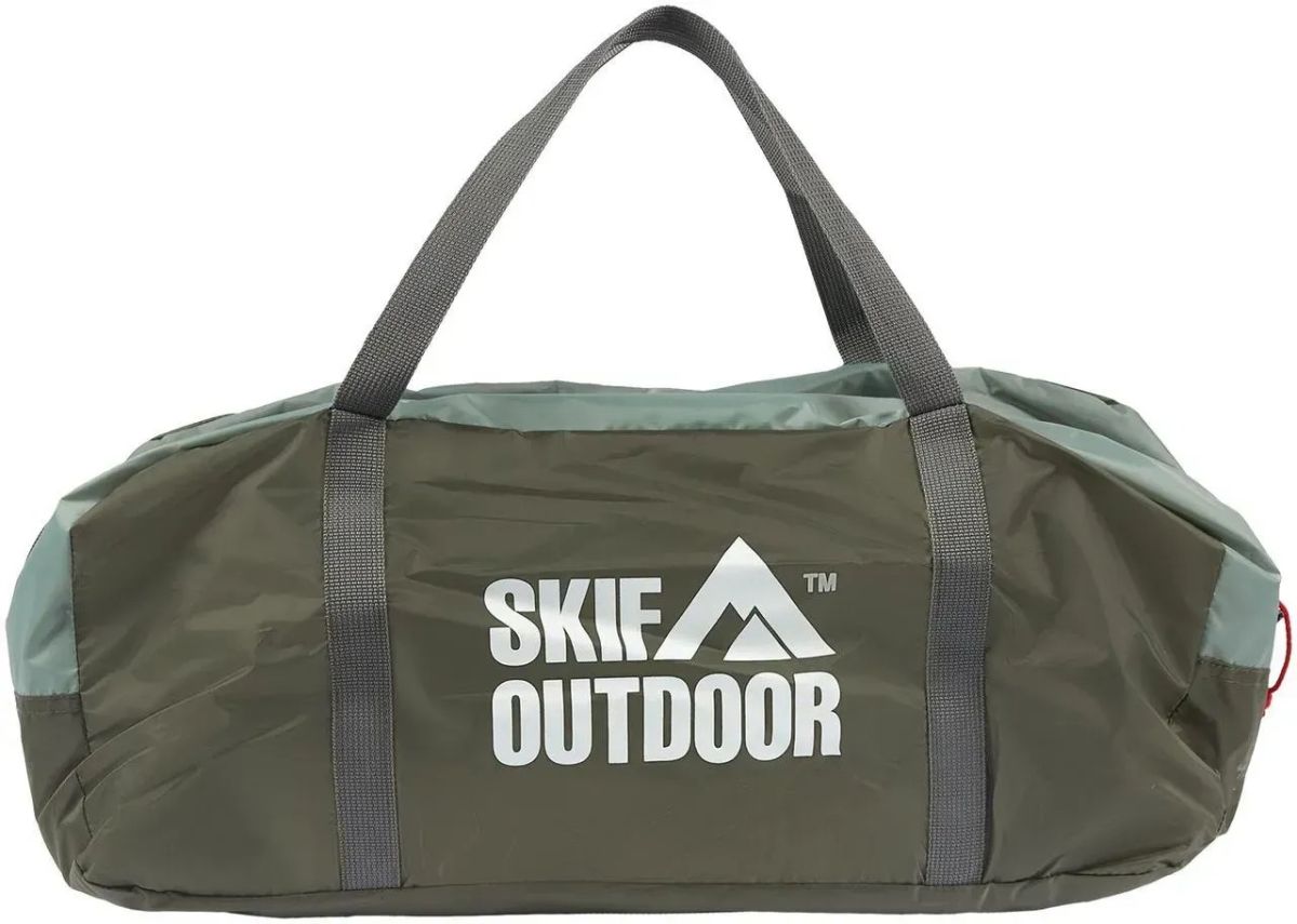 Намет Skif Outdoor Askania, ц:green