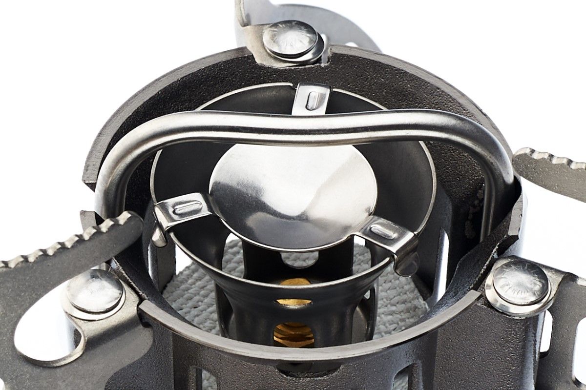 Мультипаливний пальник BRS-8B