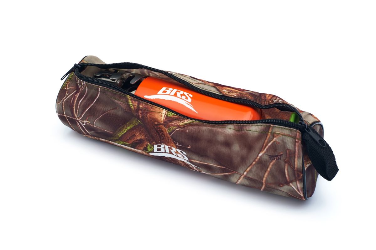 Мультипаливний пальник BRS-8B