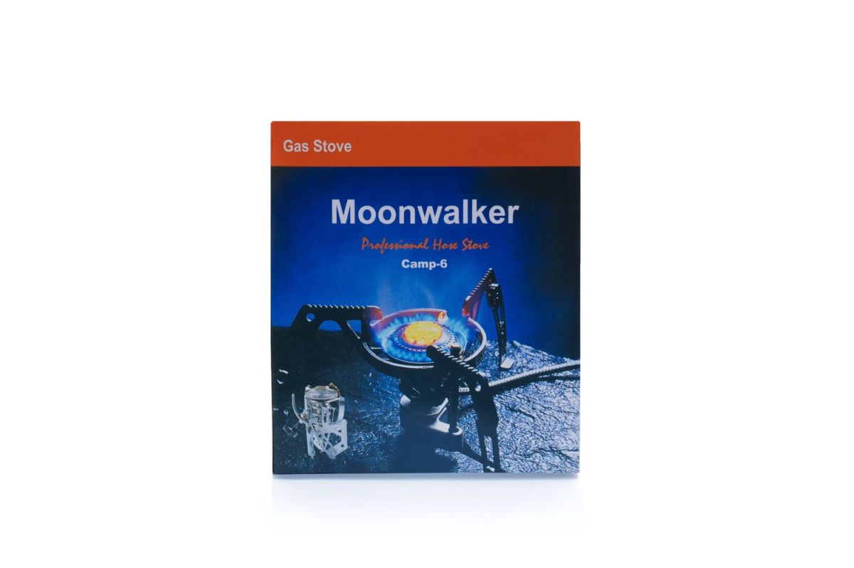 Газовий пальник BRS-6