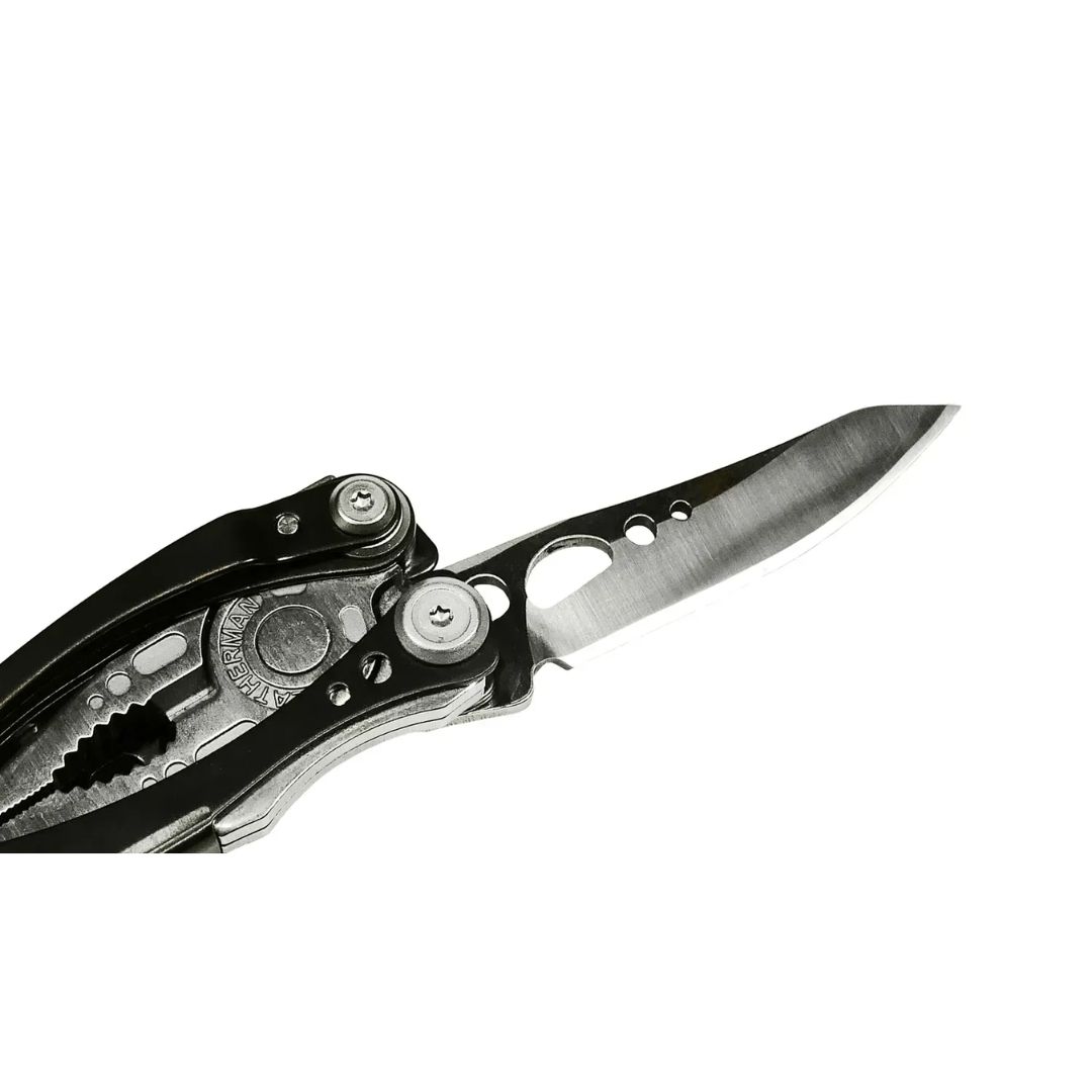 Мультиінструмент Leatherman Skeletool CX, картонна коробка
