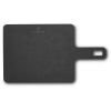 Разделочная доска Epicurean Handy S Черн. (229x190x4,8мм)