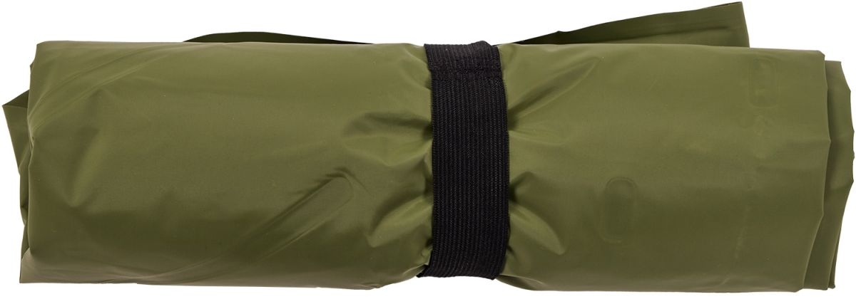 Каремат надувний Skif Outdoor Bachelor Ultralight. Розмір 190х55х5 см. Olive