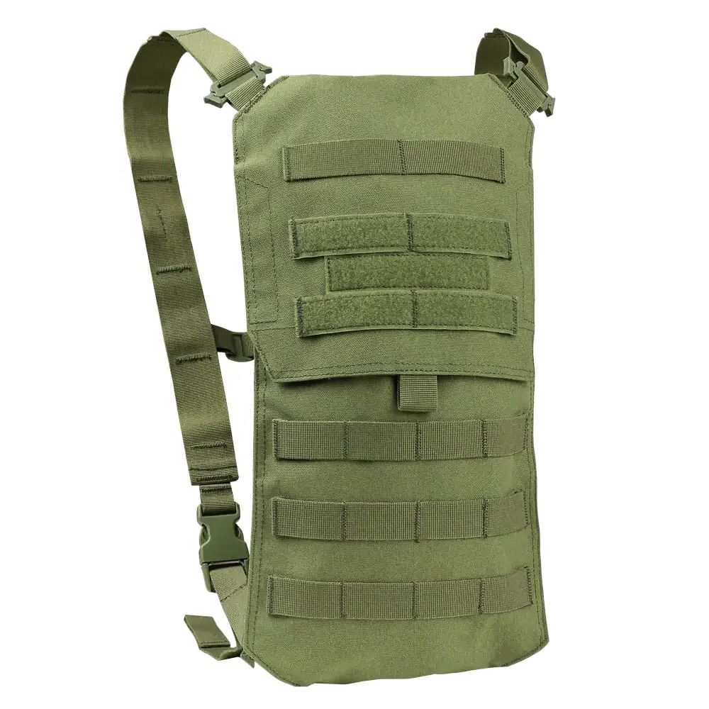 Гидратор Condor OASIS HYDRATION CARRIER 3л с чехлом ц:олива