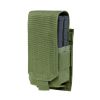 Подсумок Condor SINGLE M14 MAG под 1 магазин ц:олива