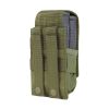 Подсумок Condor SINGLE M14 MAG под 1 магазин ц:олива