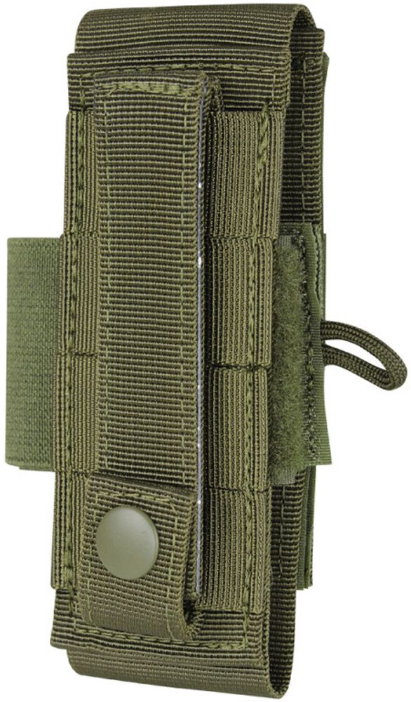 Підсумок Condor UNIVERSAL TQ під турнікет, закритий ц:олива