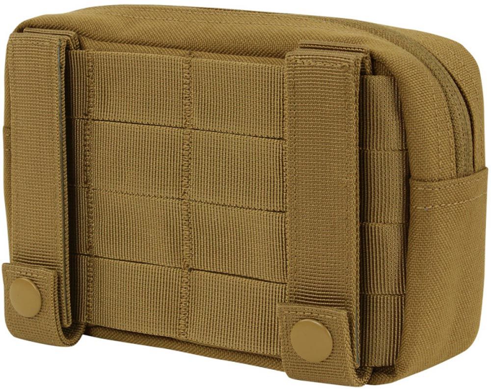 Підсумок Condor COMPACT UTILITY утилітарний ц:койот