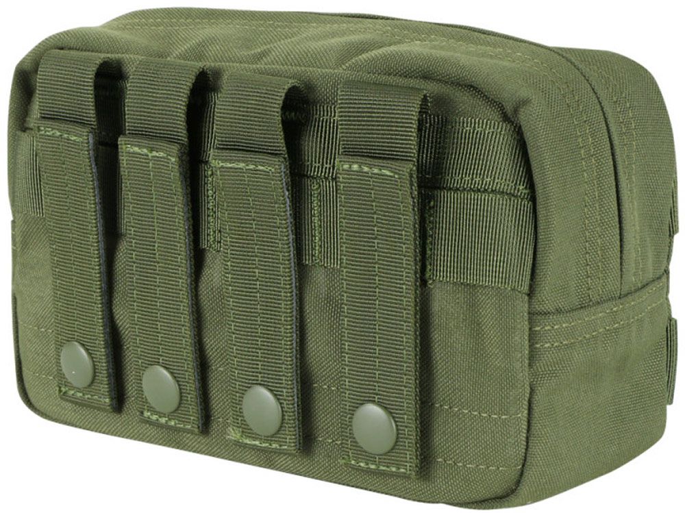 Підсумок Condor UTILITY утилітарний ц:олива