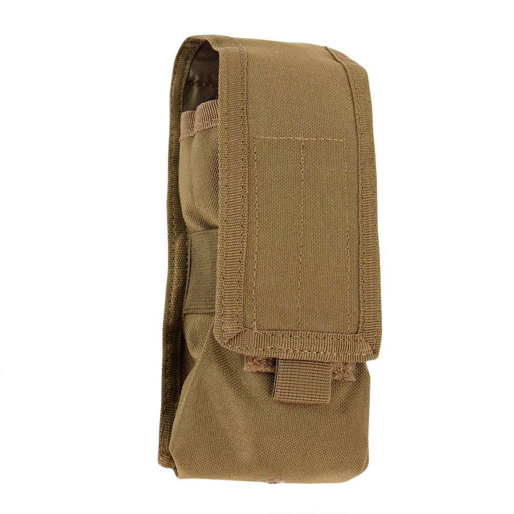 Подсумок Condor RADIO под рацию ц:койот