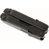 Мультиінструмент Leatherman Super Tool 300 BLACK, чохол MOLLE (чорн), картонна коробка