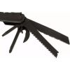Мультиінструмент Leatherman Super Tool 300 BLACK, чохол MOLLE (чорн), картонна коробка