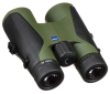 Бінокль Zeiss Terra ED 10х32 Black-Green