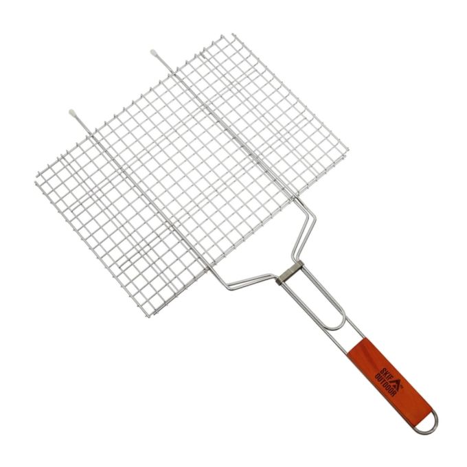 Решітка-гриль Skif Outdoor Griller 3