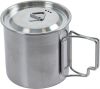 Кухоль Skif Outdoor Loner Cup Plus, 500 ml