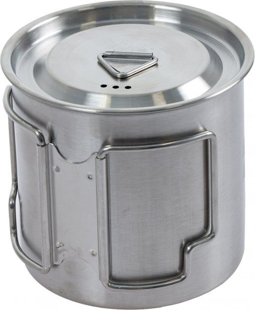 Кухоль Skif Outdoor Loner Cup Plus, 500 ml