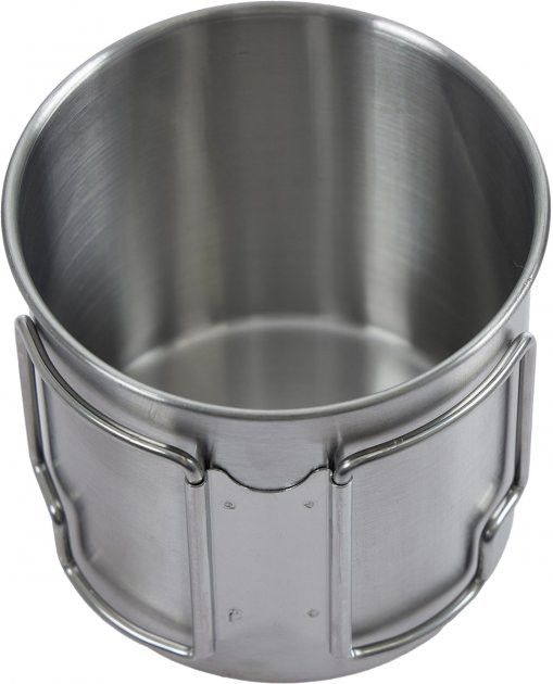 Кухоль Skif Outdoor Loner Cup Plus, 500 ml