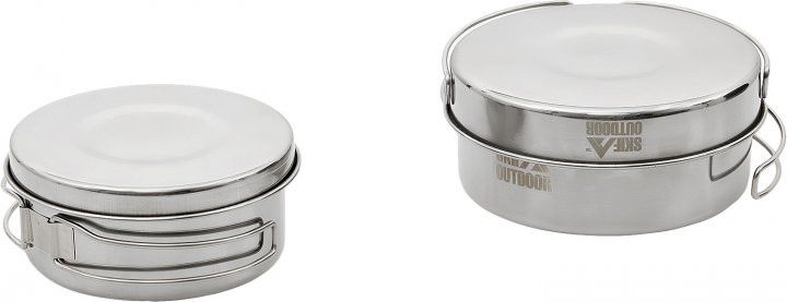 Набір для приготування їжі Skif Outdoor Loner Set