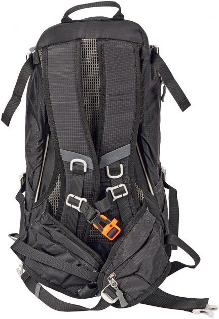 Рюкзак Skif Outdoor Adventure, 30L, ц:black
