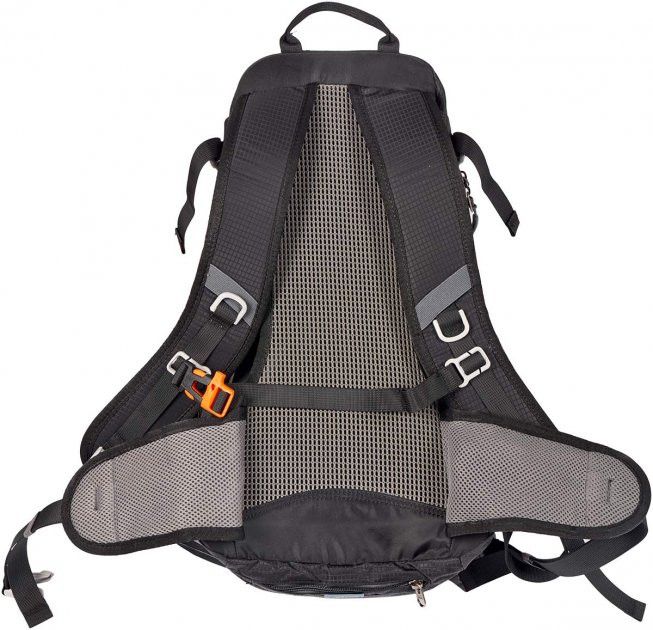 Рюкзак Skif Outdoor Adventure, 30L, ц:black