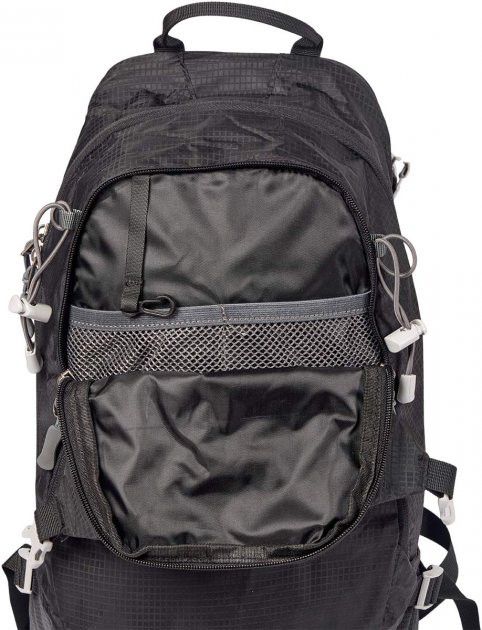 Рюкзак Skif Outdoor Adventure, 30L, ц:black