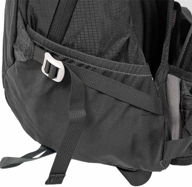 Рюкзак Skif Outdoor Adventure, 30L, ц:black