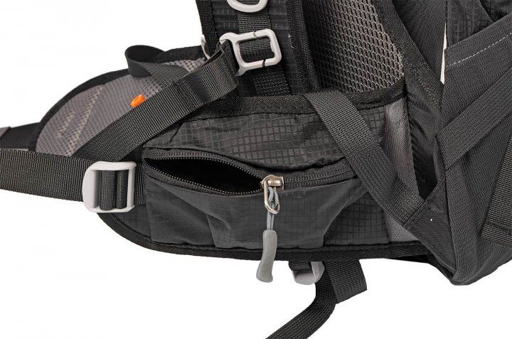 Рюкзак Skif Outdoor Adventure, 30L, ц:black