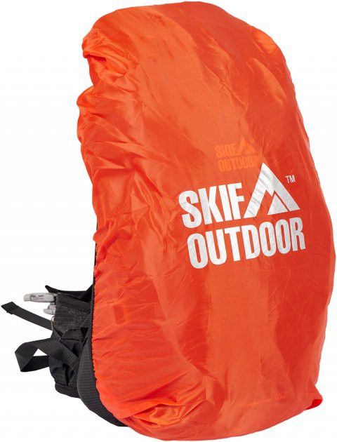 Рюкзак Skif Outdoor Adventure, 30L, ц:black