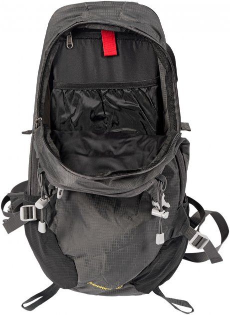 Рюкзак Skif Outdoor Adventure, 30L, ц:dark gray