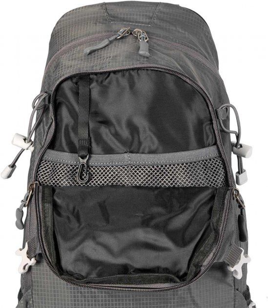 Рюкзак Skif Outdoor Adventure, 30L, ц:dark gray