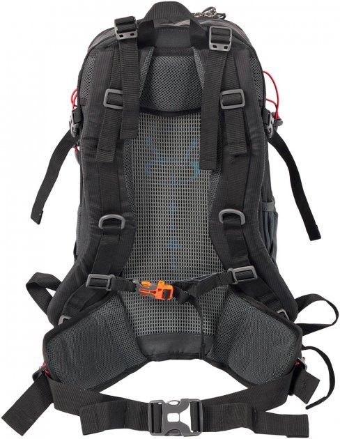 Рюкзак Skif Outdoor Adventure, 40L, ц:black