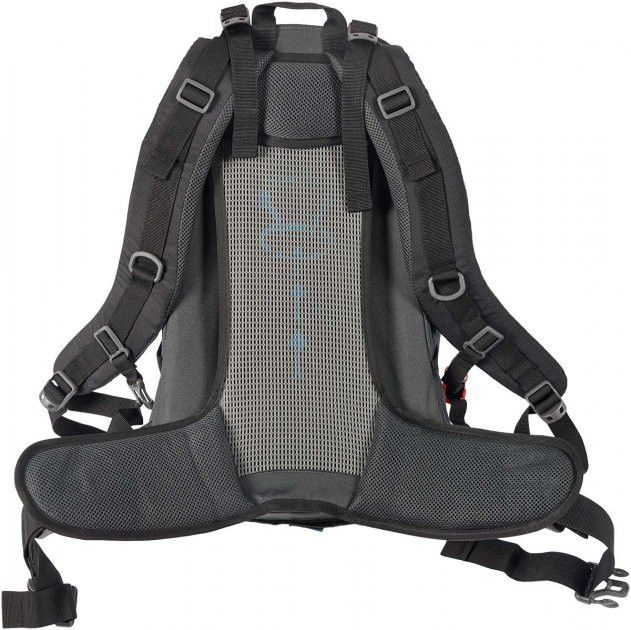 Рюкзак Skif Outdoor Adventure, 40L, ц:black