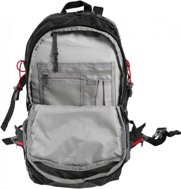 Рюкзак Skif Outdoor Adventure, 40L, ц:black