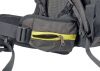 Рюкзак Skif Outdoor Adventure, 40L, ц:dark gray
