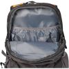 Рюкзак Skif Outdoor Camper, 35L, ц:dark gray