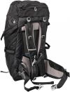Рюкзак Skif Outdoor Highlander, 60L, ц:black
