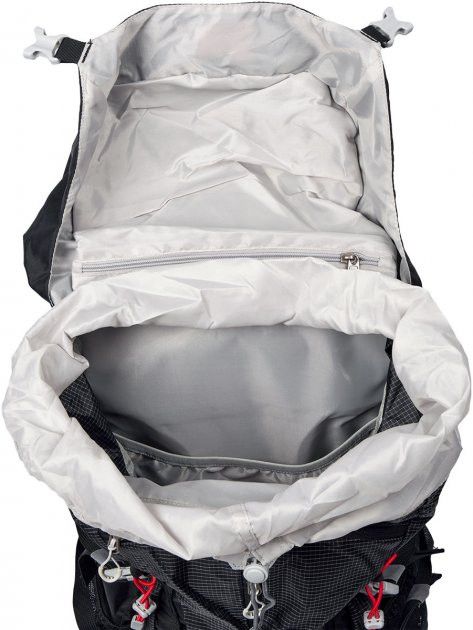 Рюкзак Skif Outdoor Highlander, 60L, ц:black