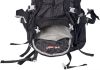 Рюкзак Skif Outdoor Highlander, 60L, ц:black