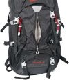 Рюкзак Skif Outdoor Highlander, 60L, ц:black