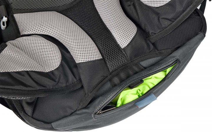 Рюкзак Skif Outdoor Highlander, 60L, ц:black