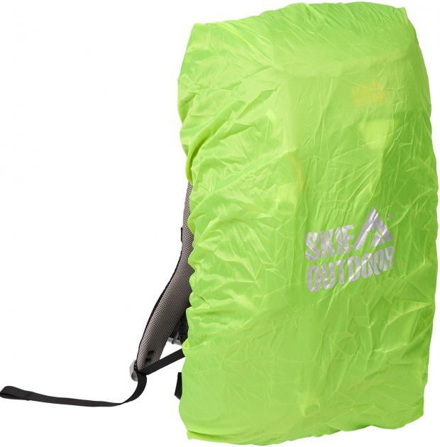 Рюкзак Skif Outdoor Highlander, 60L, ц:black