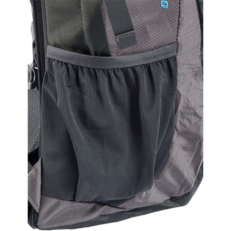 Рюкзак Skif Outdoor Tracker, 40L, ц:dark gray