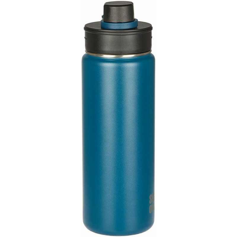 Термопляшка Skif Outdoor Sporty Plus, 0.53L ц:blue