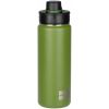 Термопляшка Skif Outdoor Sporty Plus, 0.53L ц:green