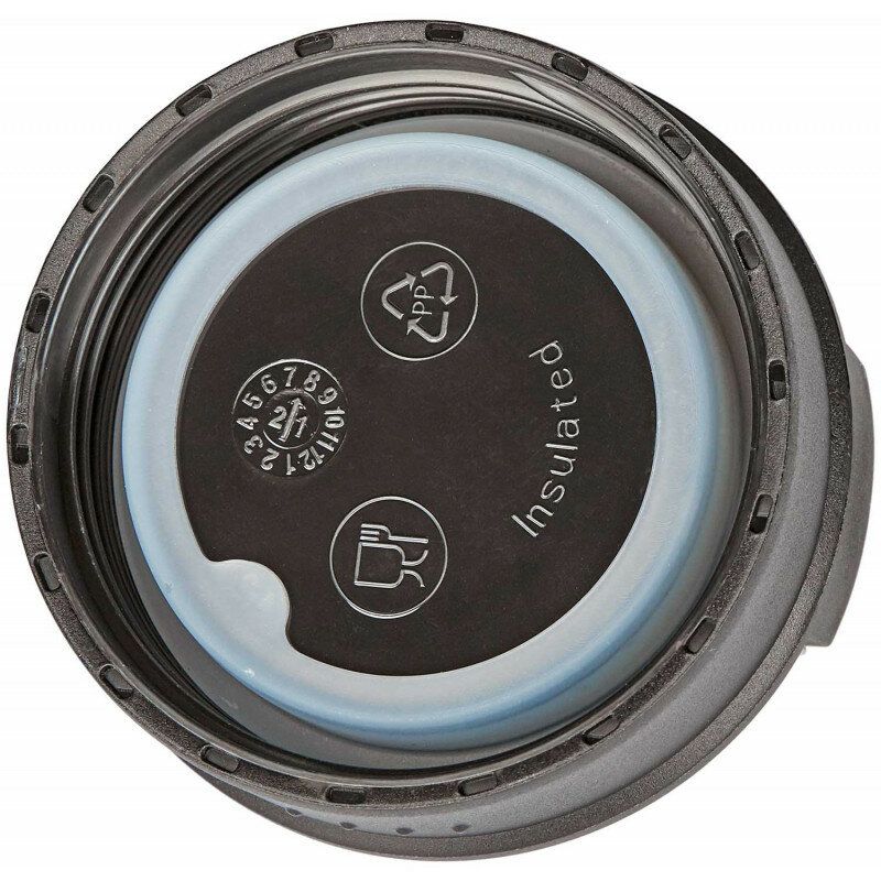 Термопляшка Skif Outdoor Sporty, 0.53L ц:green