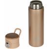 Термопляшка Skif Outdoor Companion, 0.42L ц:gold