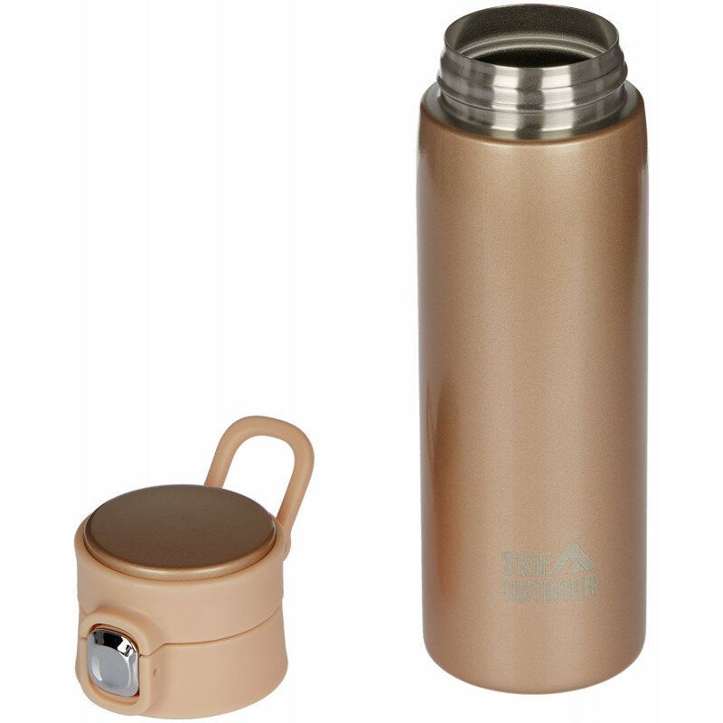 Термопляшка Skif Outdoor Companion, 0.42L ц:gold
