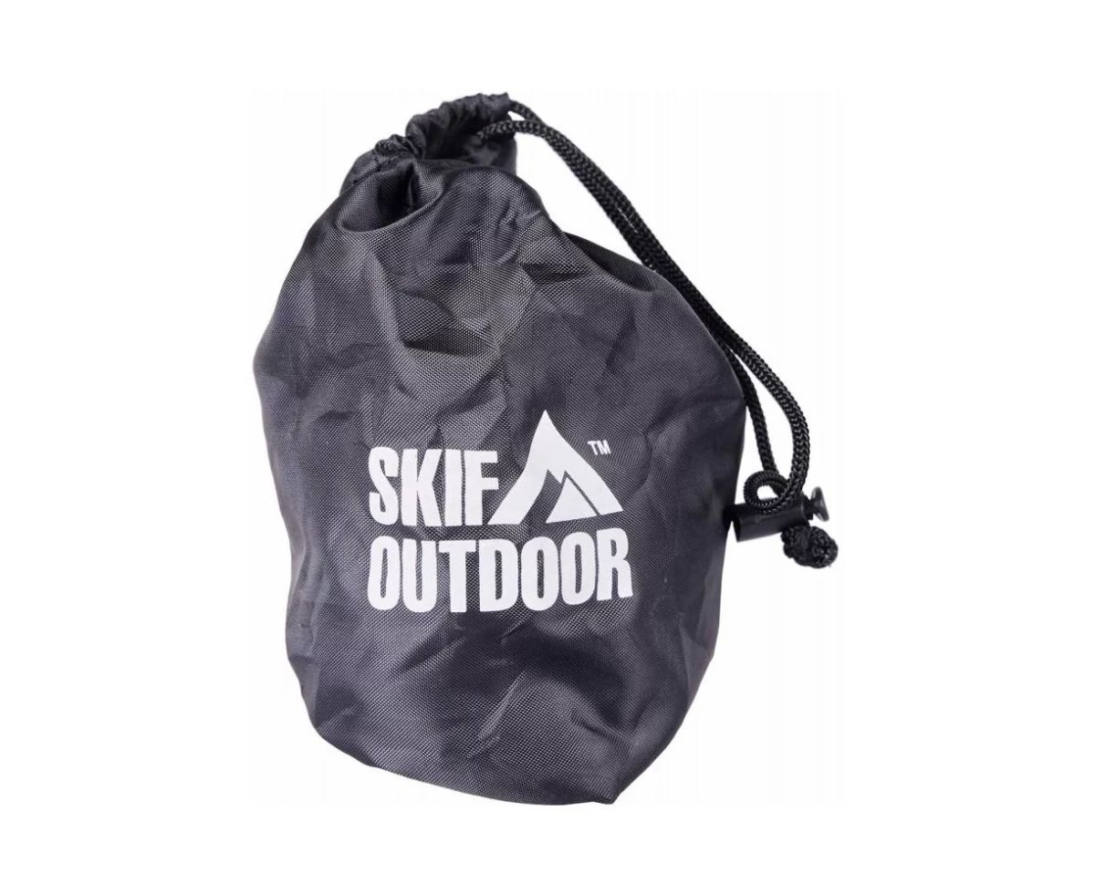 Газовий пальник Skif Outdoor Volcano I