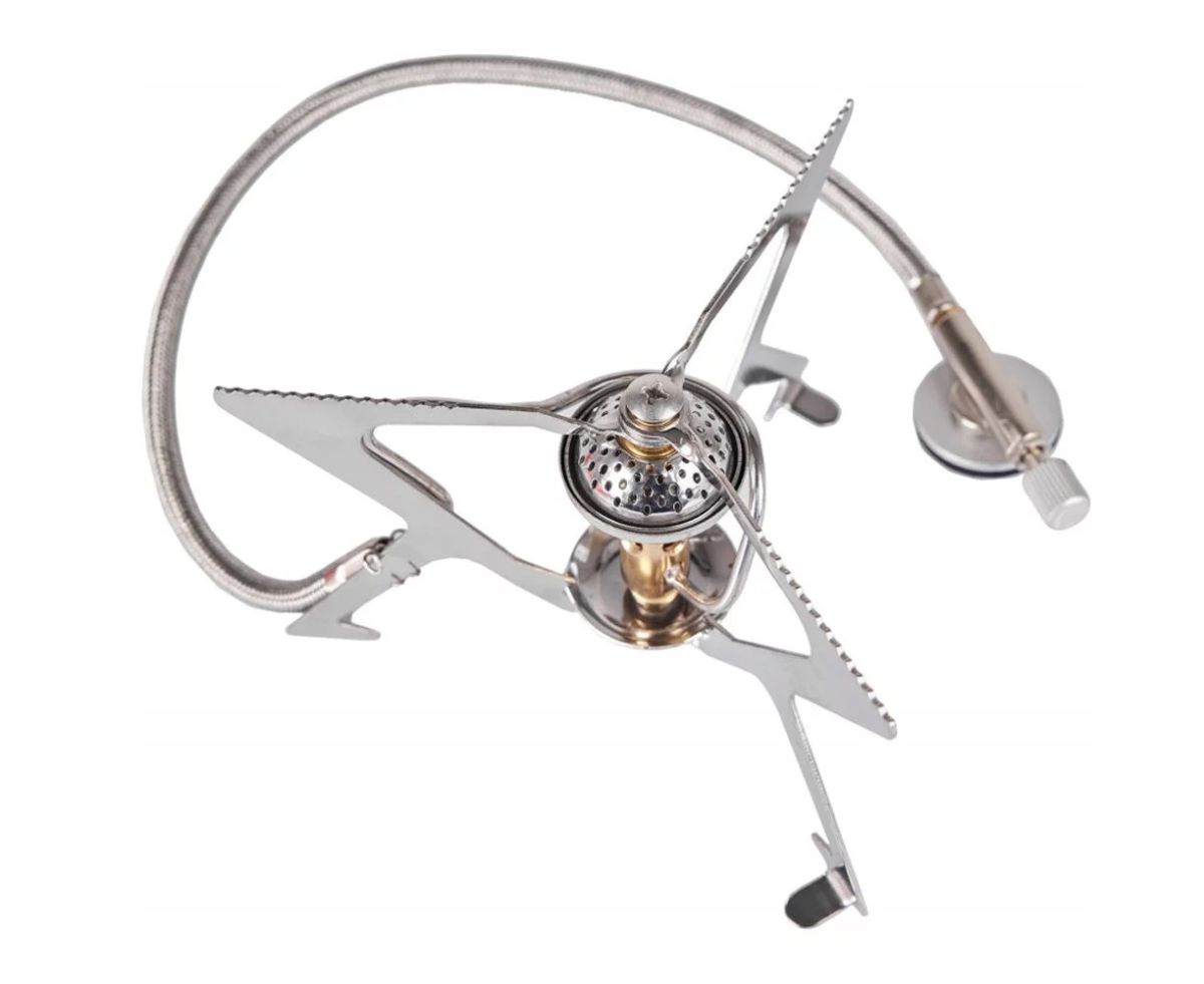 Газовий пальник Skif Outdoor Volcano II