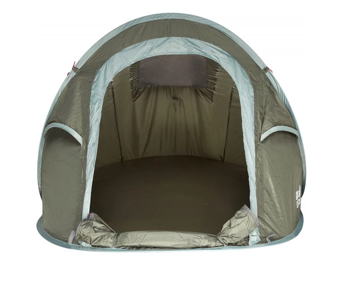 Намет Skif Outdoor. Olvia. 235x180x100. Green